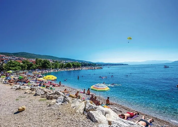 Lacic 2 * Crikvenica