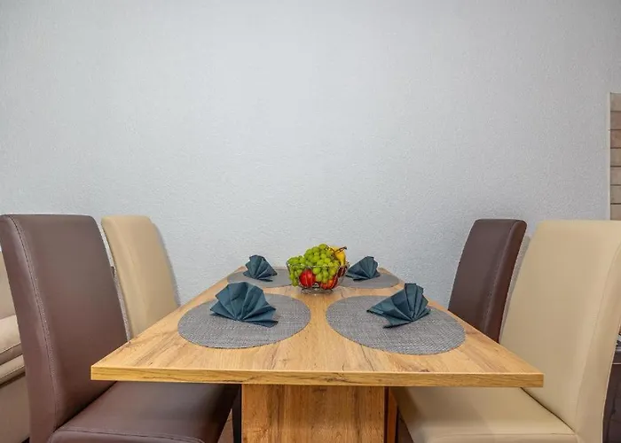 Apartman Lacic 2 Crikvenica