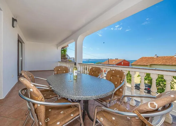 Lacic 2 Apartman