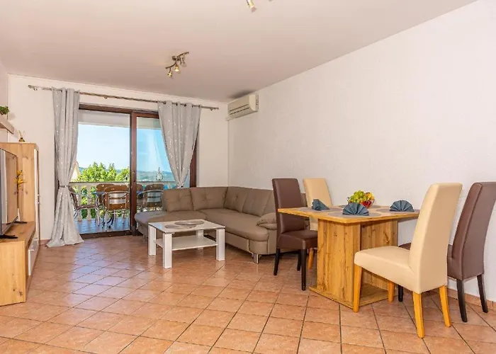 Apartman Lacic 2