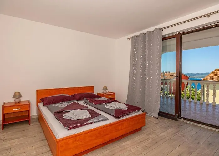 Apartman Lacic 2 Crikvenica