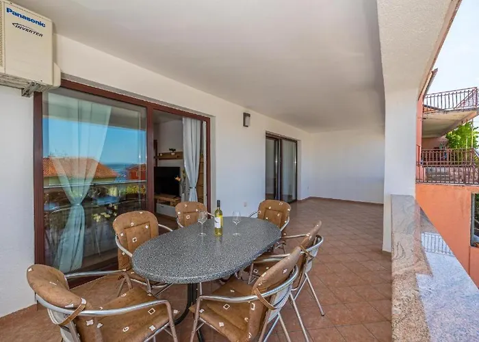 Lacic 2 Apartman
