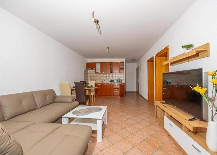 Διαμέρισμα Lacic *