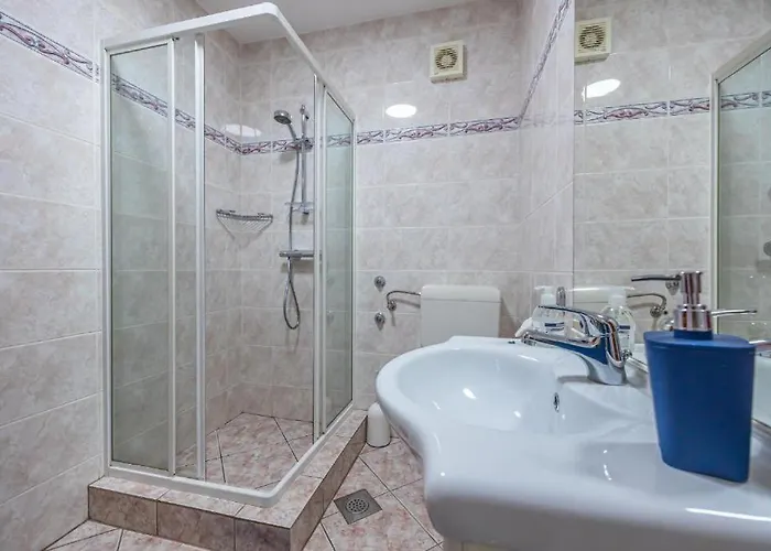 Lacic 2 Apartman Crikvenica
