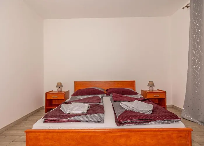 Lacic Διαμέρισμα