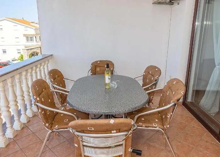 Διαμέρισμα Lacic