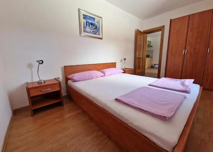 Lacic 2 Apartman Crikvenica