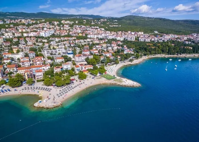 Lacic 2 * Crikvenica